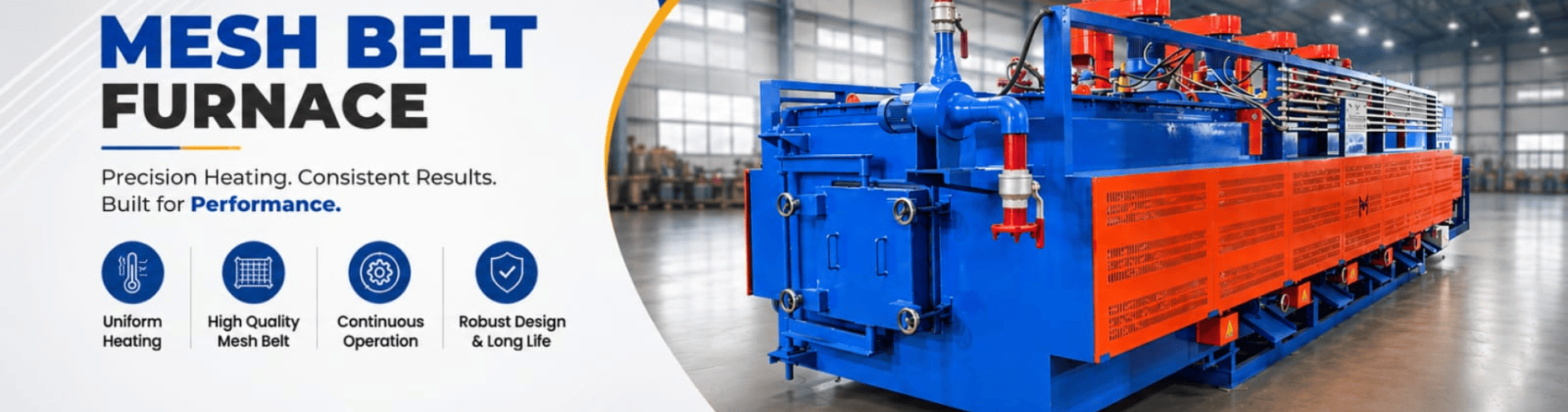 Annealing Furnace